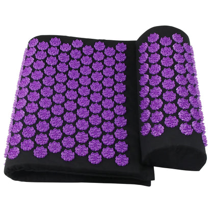 Le Tapis Acupression Protimat — Kit Dos & Nuque